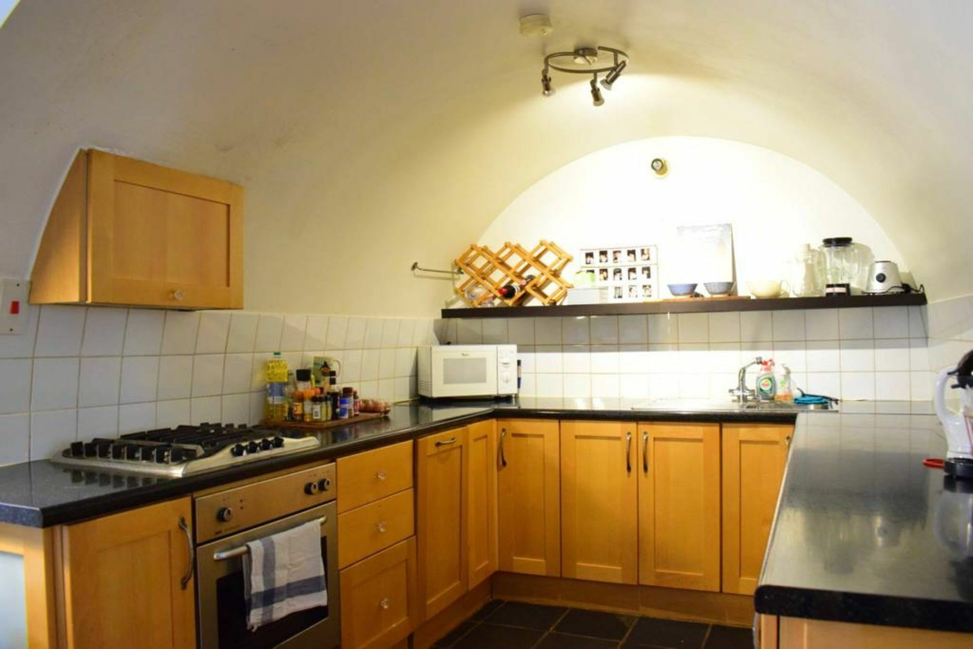 1 Bedroom In Centre Location Apartment Dublin