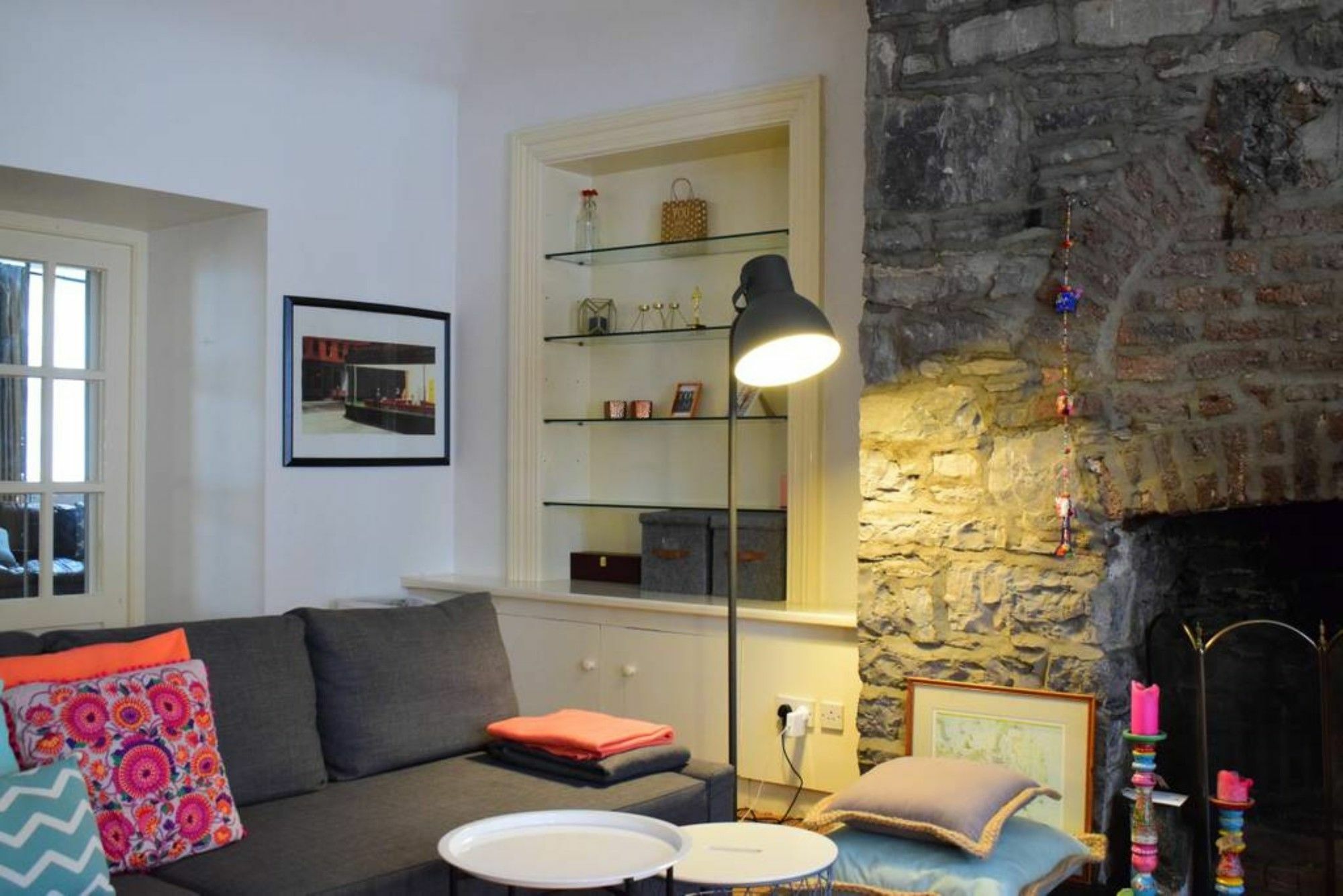 1 Bedroom In Centre Location * Dublin