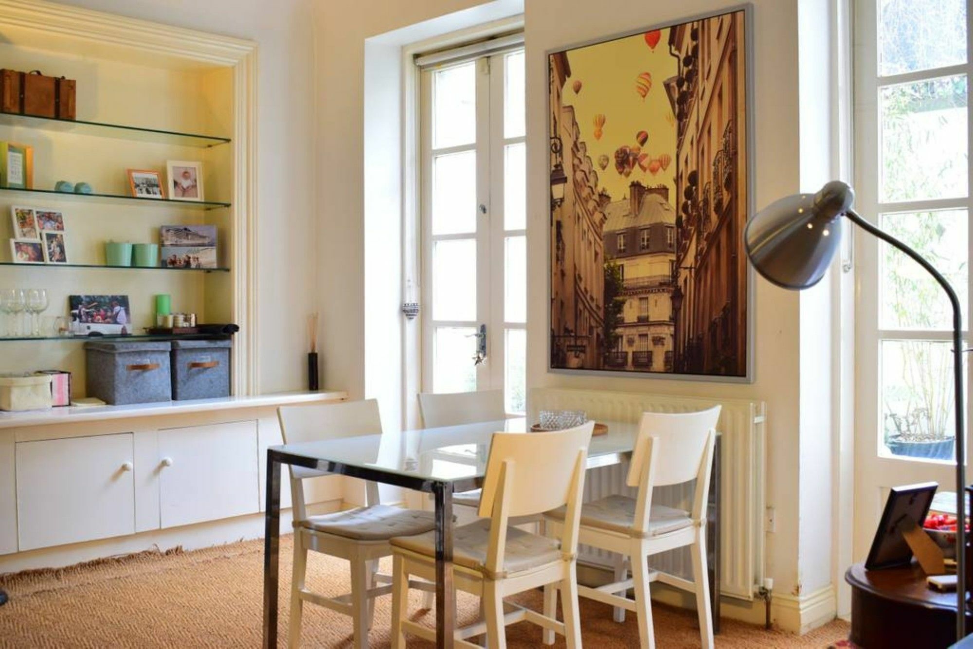 1 Bedroom In Centre Location Apartment